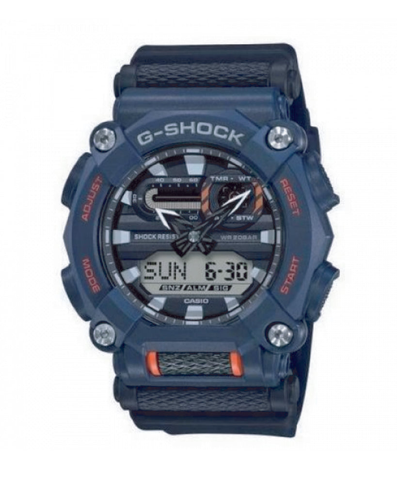 Orologio digitale Casio G-Shock da uomo