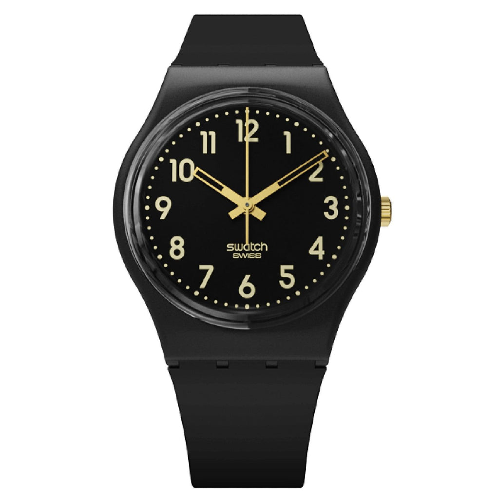 Orologio solo tempo Swatch Classic unisex