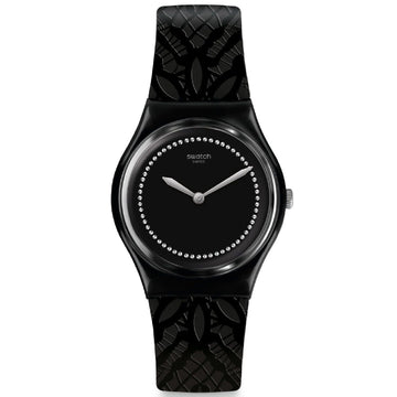 Orologio solo tempo Swatch I Love Your Folk da donna GB320-1