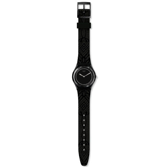 Orologio solo tempo Swatch I Love Your Folk da donna GB320-2