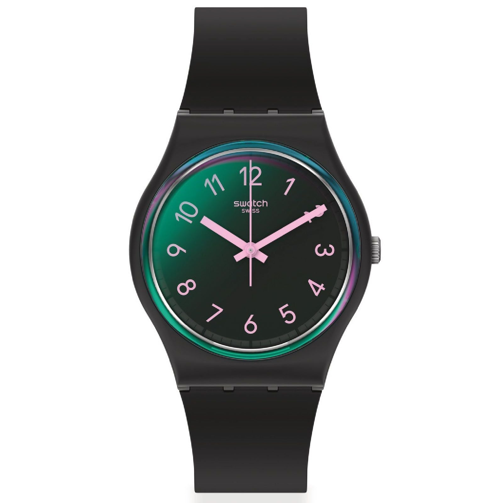 Orologio solo tempo Swatch Monthly Drops unisex GB330-1