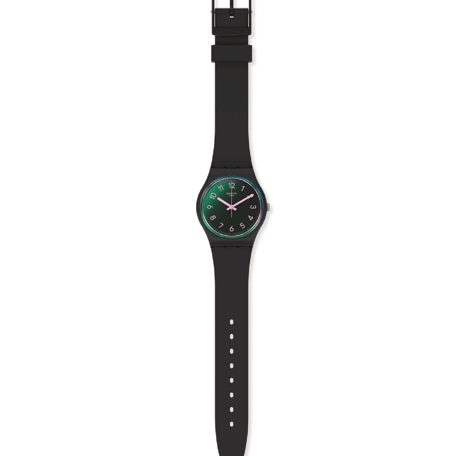 Orologio solo tempo Swatch Monthly Drops unisex GB330-2