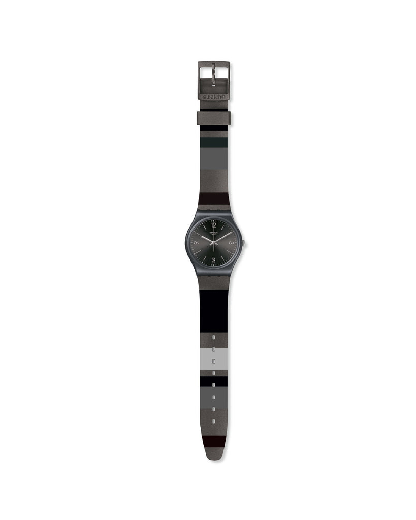 Orologio Swatch Stay in Style solo tempo unisex