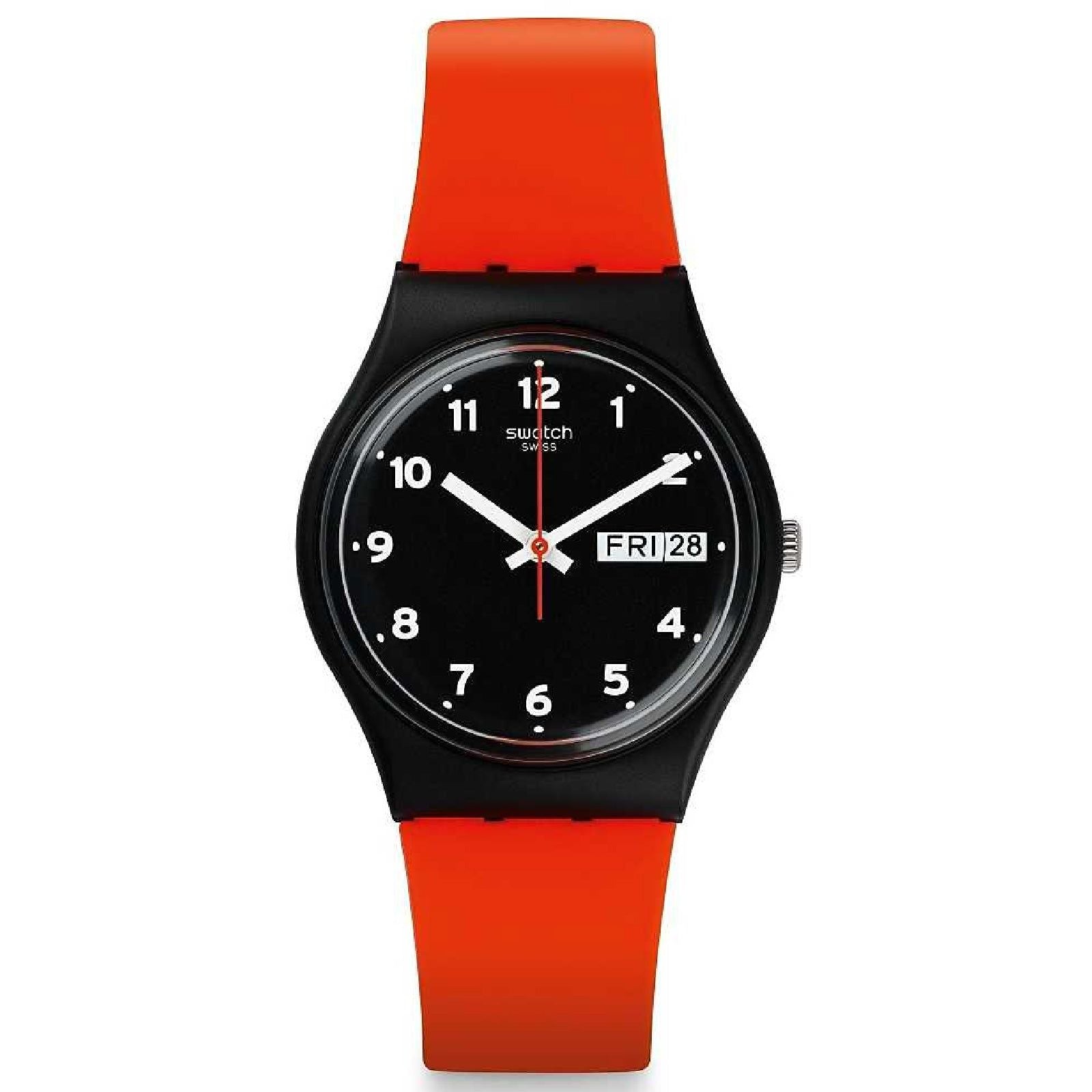 Orologio solo tempo Swatch Classic unisex GB754-1