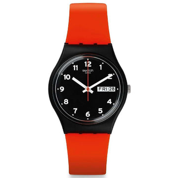 Orologio solo tempo Swatch Classic unisex GB754-1