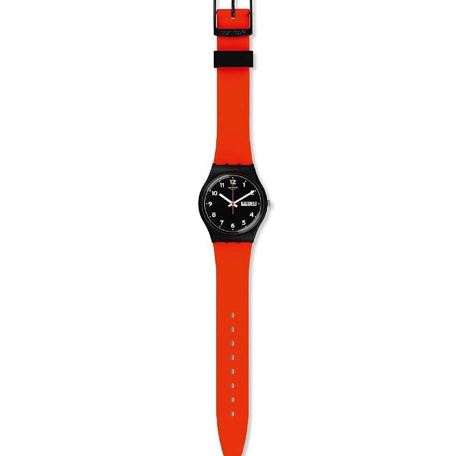Orologio solo tempo Swatch Classic unisex GB754-2