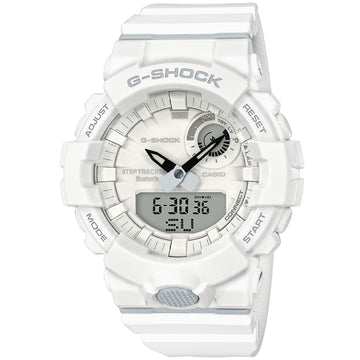 Orologio digitale e analogico Casio G-Shock da uomo GBA-800-7AER-1