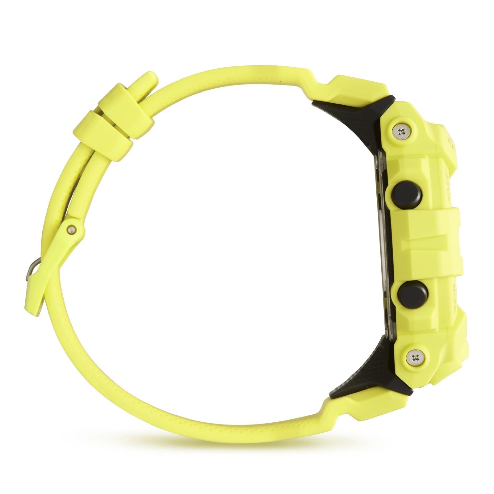 Orologio digitale e analogico Casio G-Shock da uomo GBA-800-9AER-2