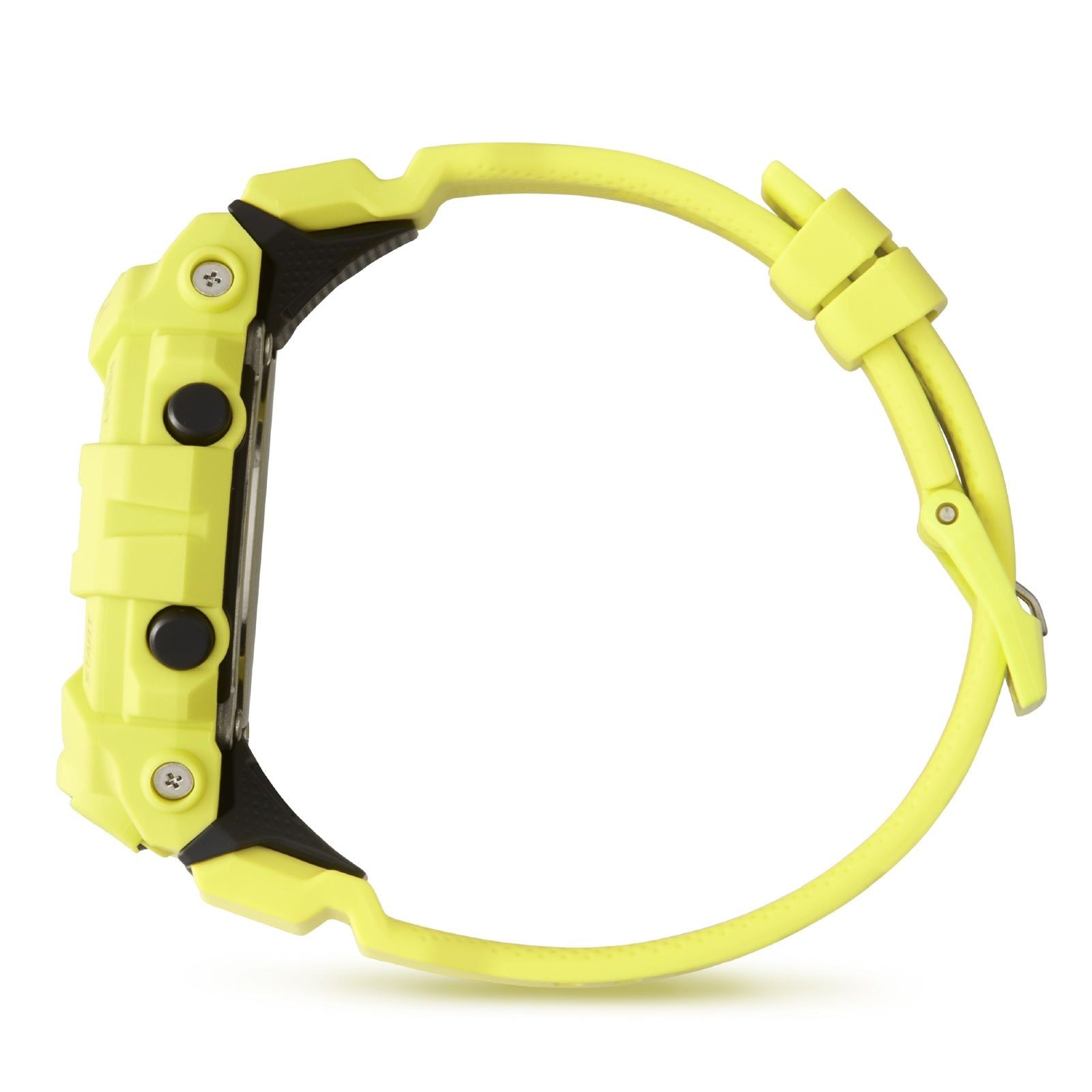 Orologio digitale e analogico Casio G-Shock da uomo GBA-800-9AER-3