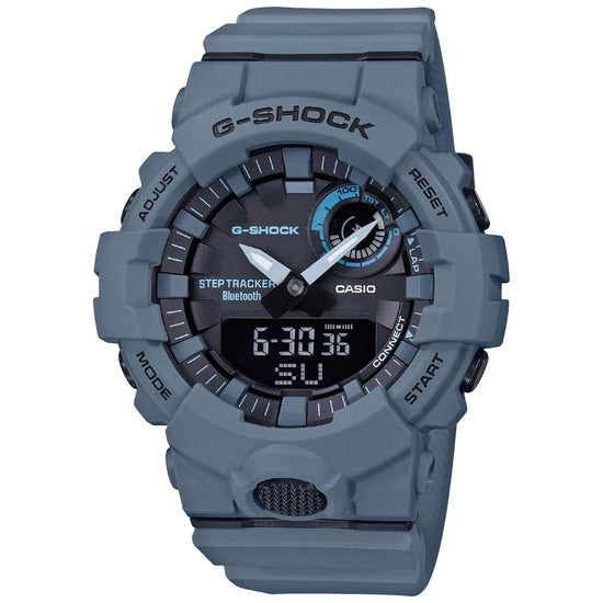Orologio digitale e analogico Casio G-Shock da uomo GBA-800UC-2AER-1