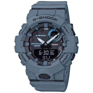 Orologio digitale e analogico Casio G-Shock da uomo GBA-800UC-2AER-1