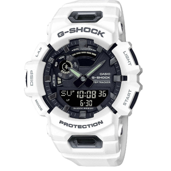 Orologio digitale e analogico Casio G-Shock da uomo GBA-900-7AER-1