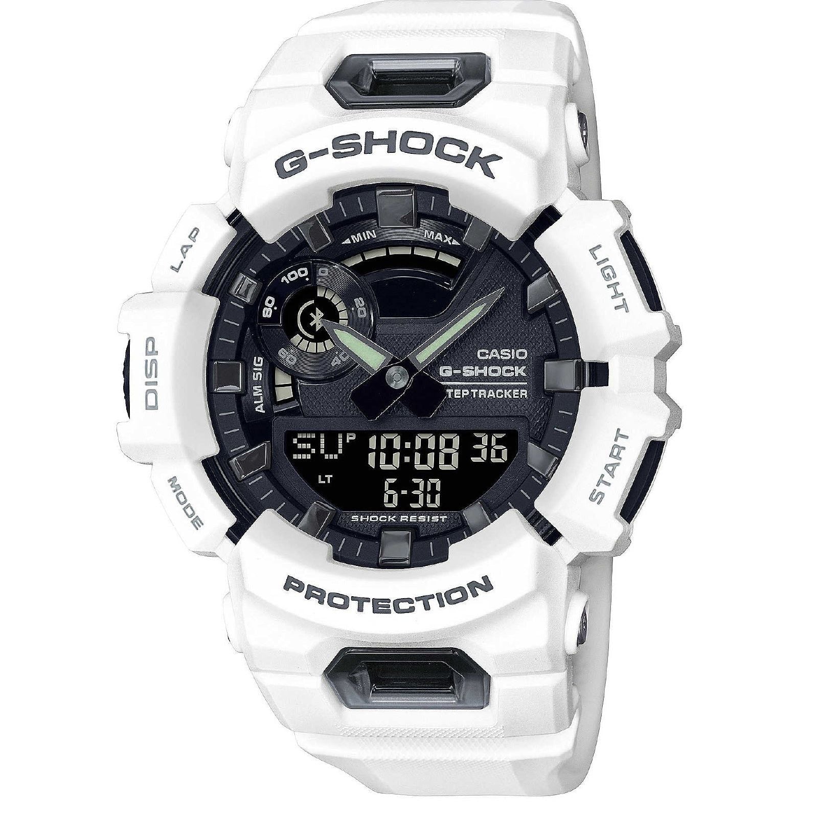 Orologio digitale e analogico Casio G-Shock da uomo GBA-900-7AER-1
