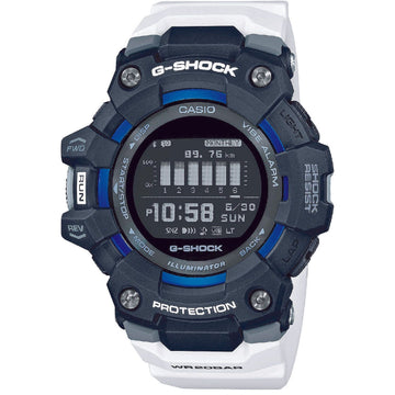 Orologio digitale Casio G-Shock da uomo GBD-100-1A7ER-1