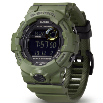 Orologio digitale Casio G-Shock da uomo GBD-800UC-3ER-1