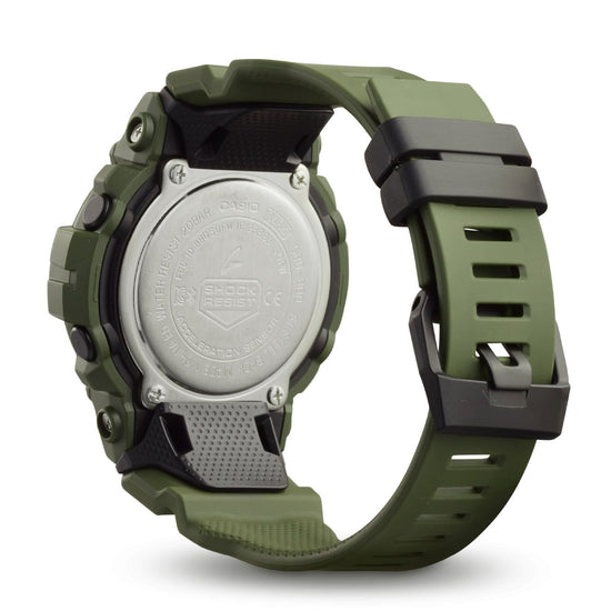 Orologio digitale Casio G-Shock da uomo GBD-800UC-3ER-4