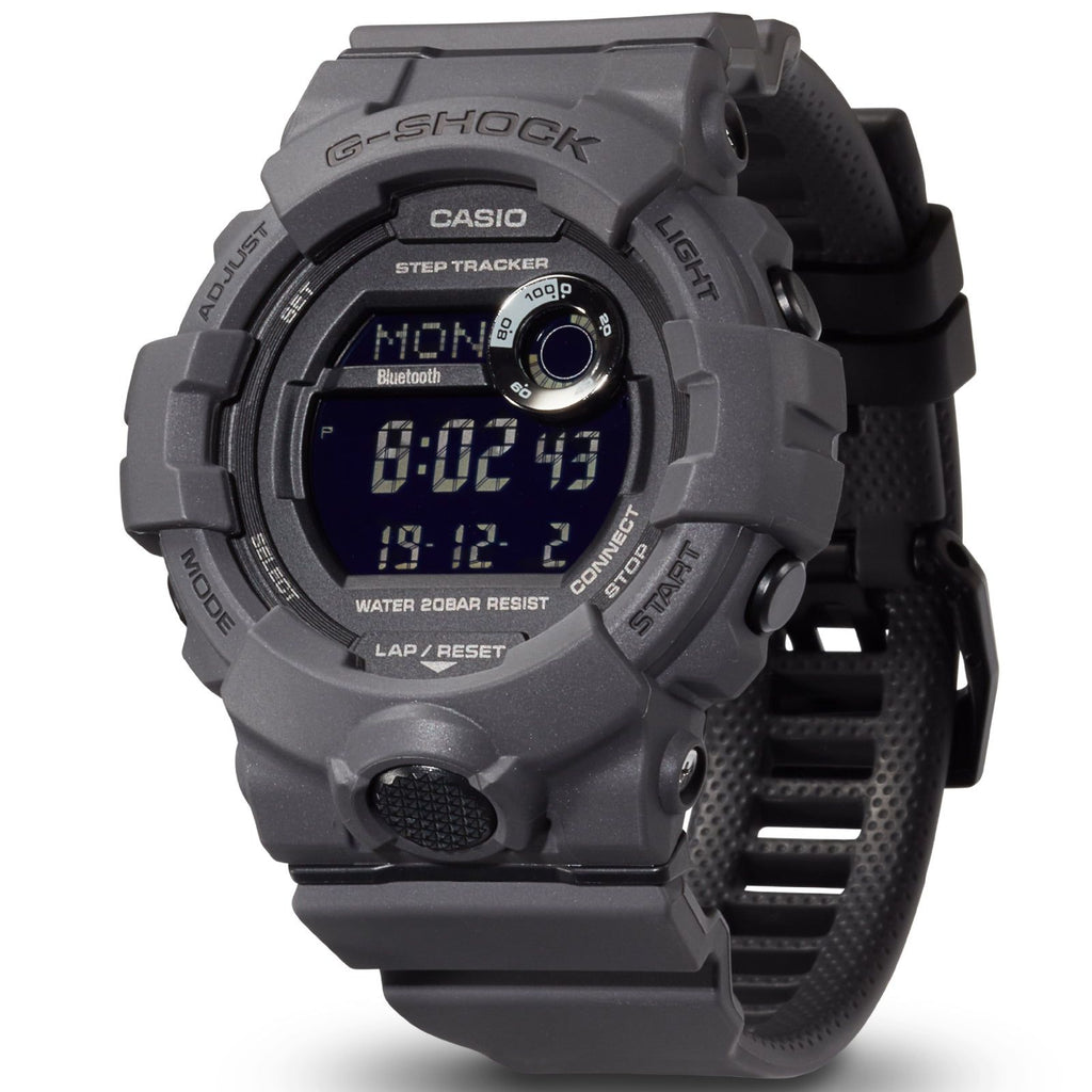 Orologio digitale e crono Casio G-Shock da uomo