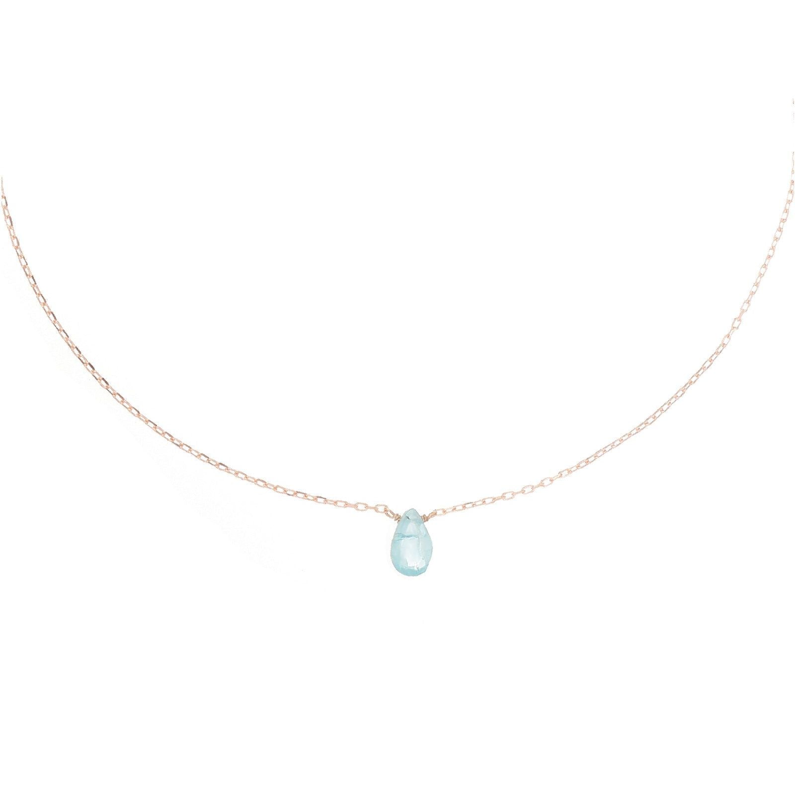 Collana Maman et Sophie Gocce da donna GC050BZ-1