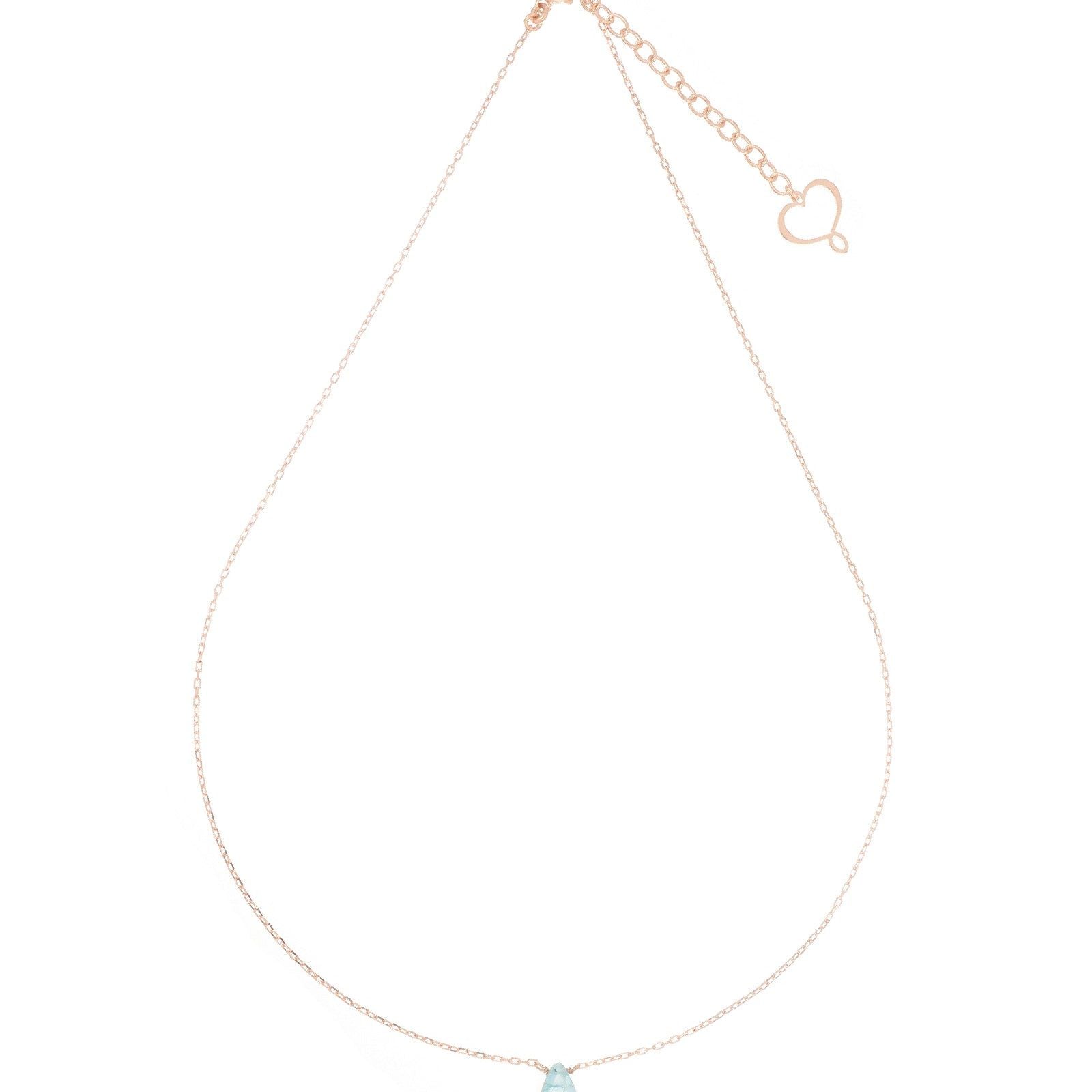 Collana Maman et Sophie Gocce da donna GC050BZ-2