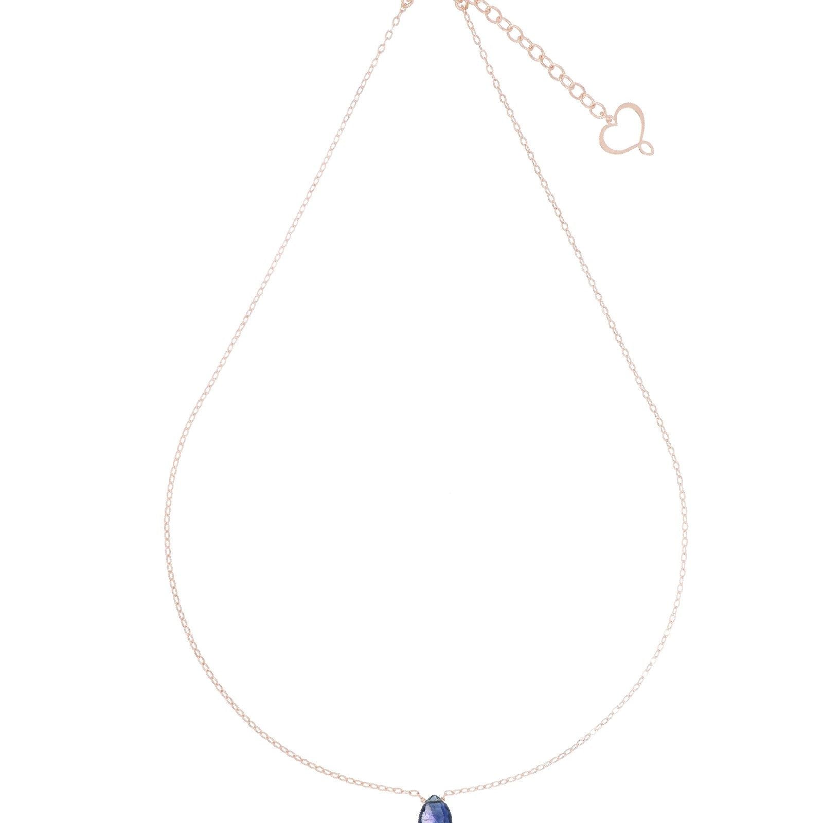 Collana Maman et Sophie Gocce da donna GC050IO-2