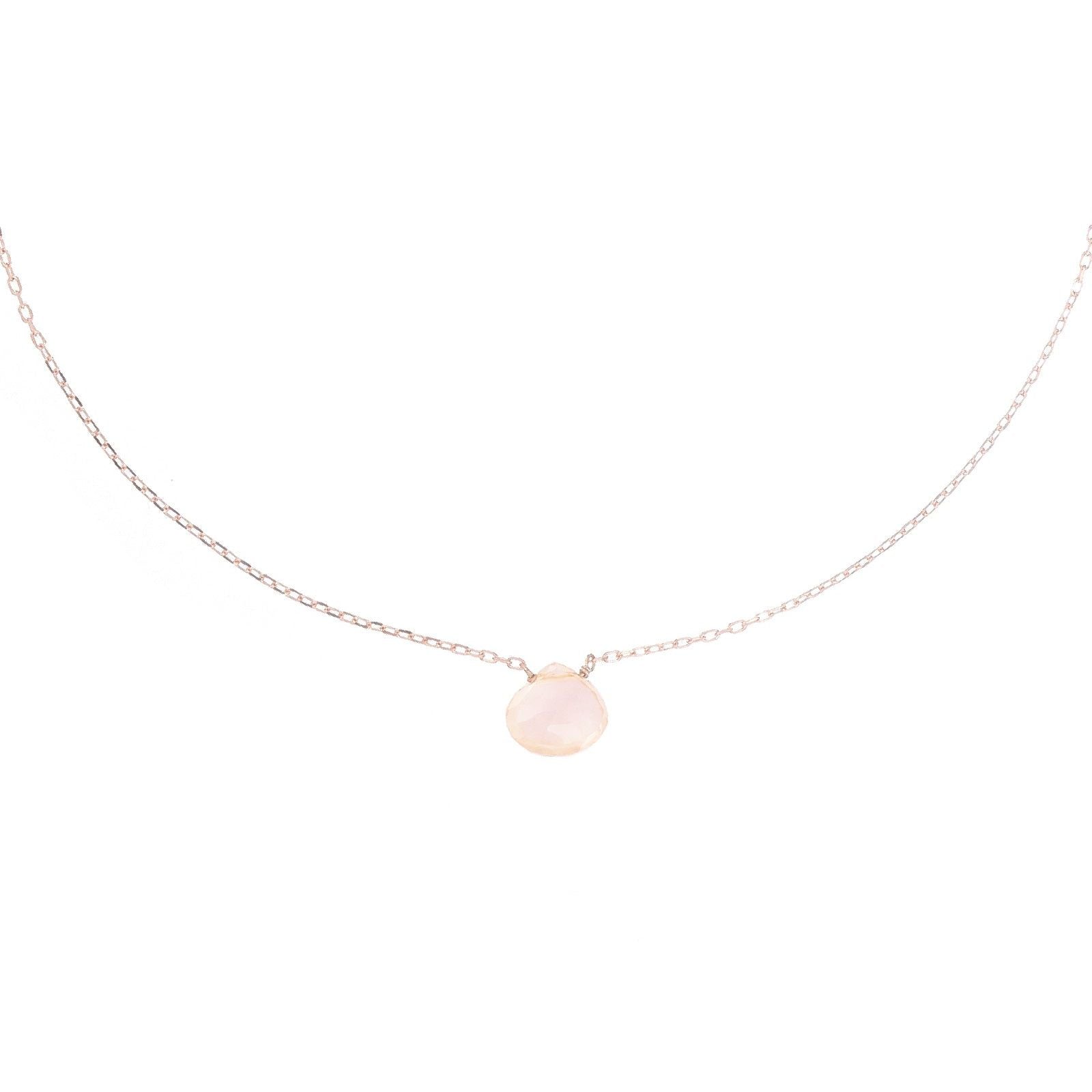 Collana Maman et Sophie Gocce da donna GC050QR-1