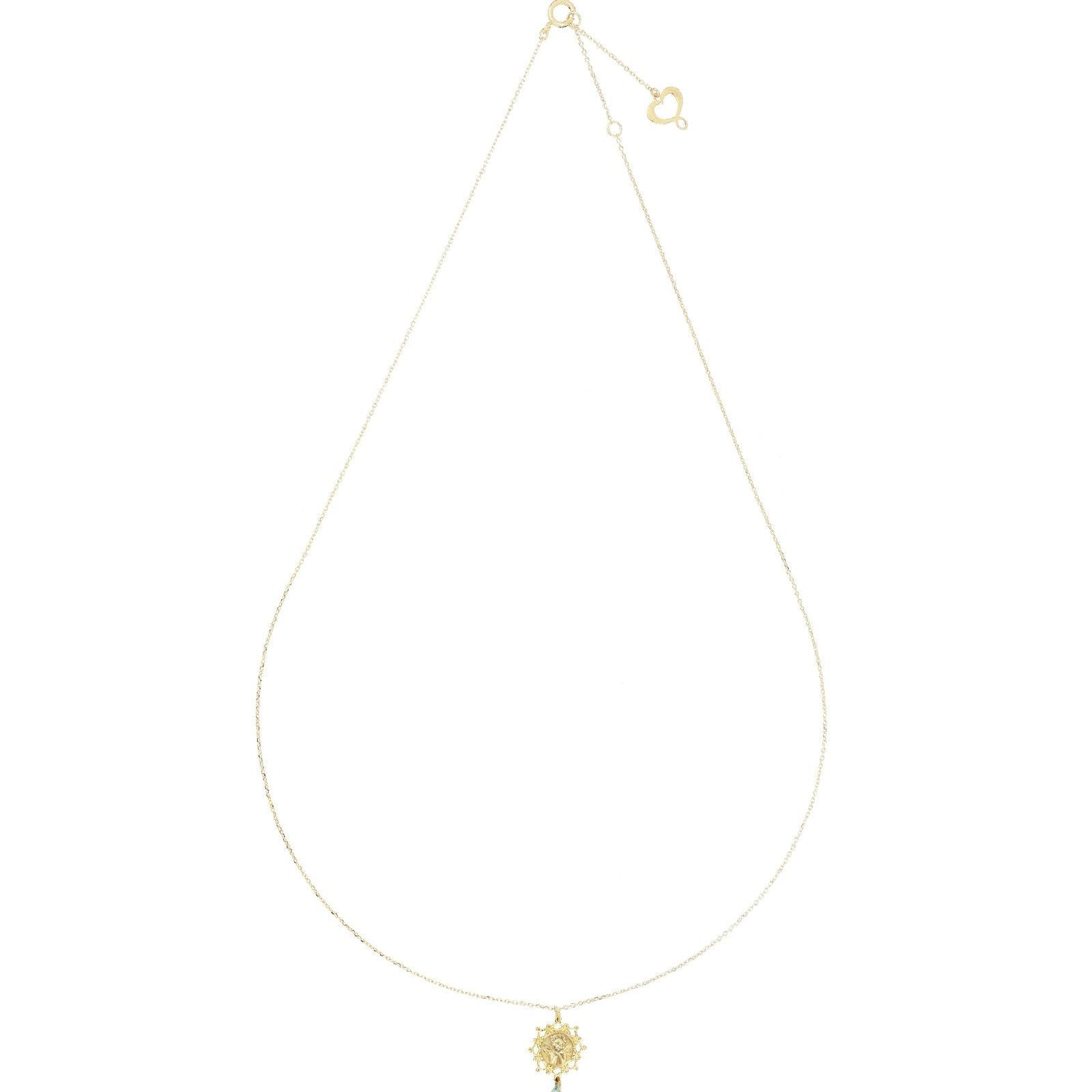 Collana Maman et Sophie Aurum Angel da donna GCANGPNA-2