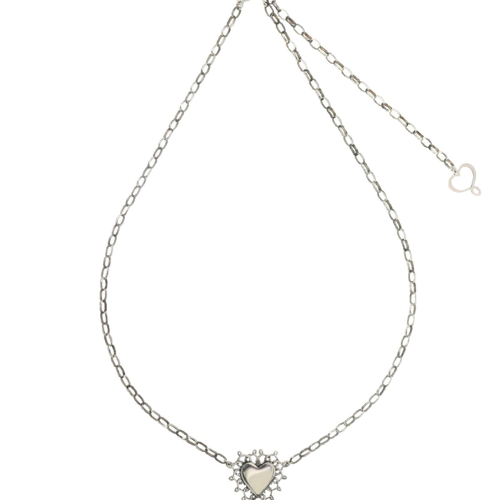 Collana Maman et Sophie Our Elizabeth da donna GCBETMSI-2