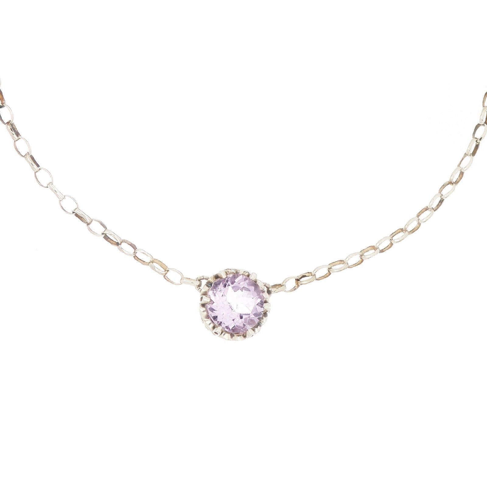 Collana Maman et Sophie Our Elizabeth da donna GCBETPSAL-1