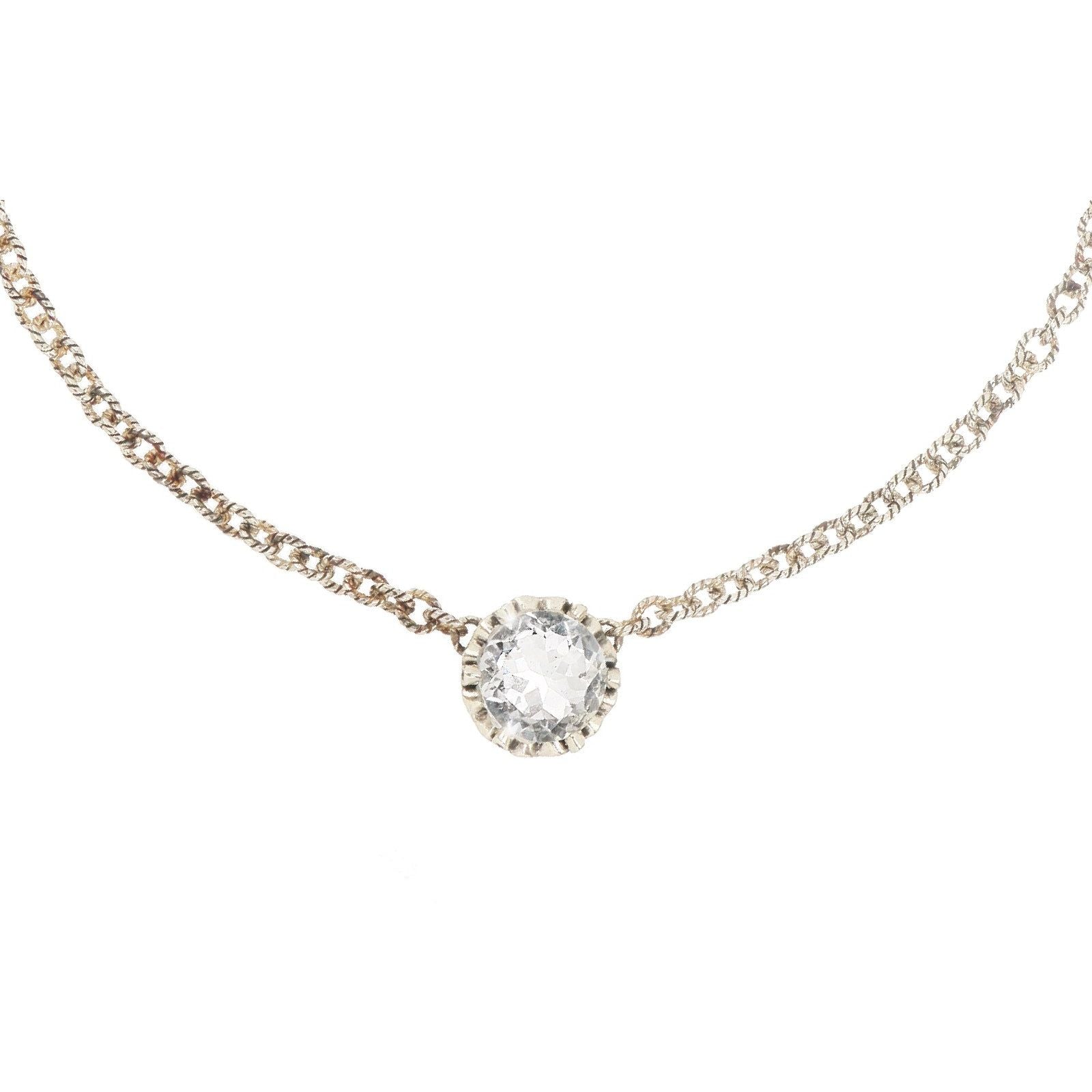 Collana Maman et Sophie Our Elizabeth da donna GCBETPSCR-1