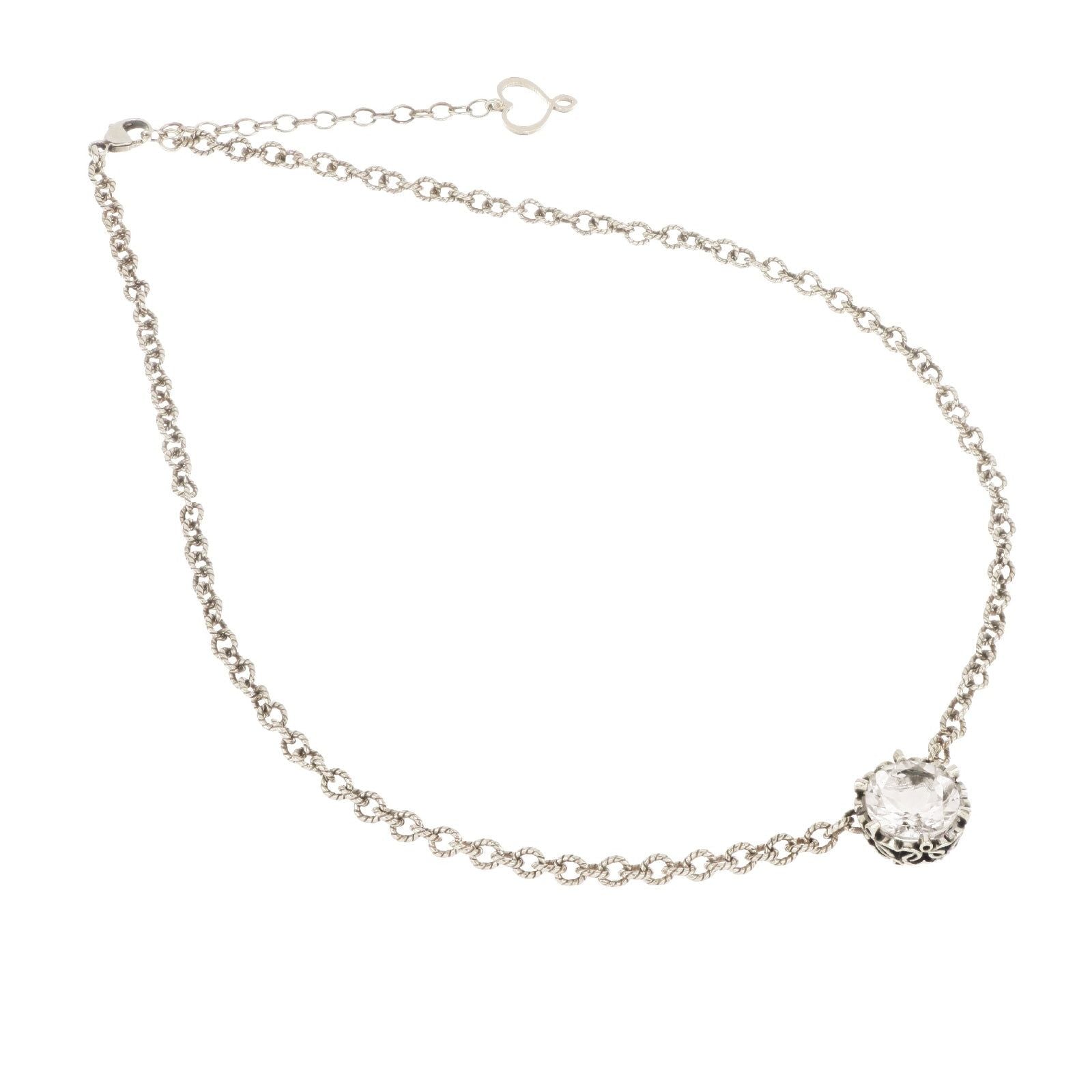 Collana Maman et Sophie Our Elizabeth da donna GCBETPSCR-2