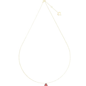 Collana Maman et Sophie Aurum Cuore Nudo da donna