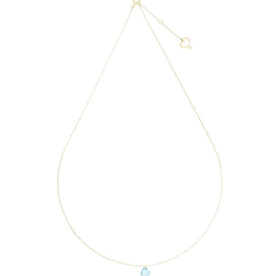 Collana Maman et Sophie Aurum Cuore Nudo da donna GCCUNTA-2
