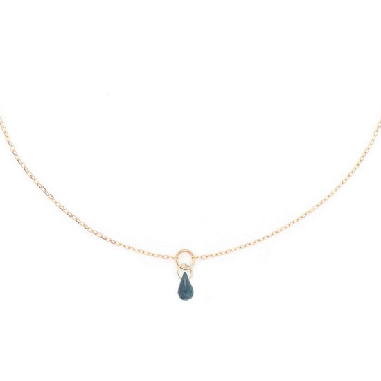 Collana Maman et Sophie Aurum Drops da donna GCDRP1TB-1