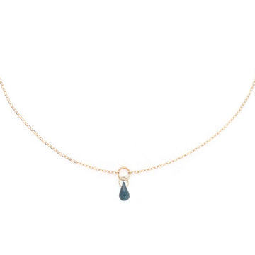 Collana Maman et Sophie Aurum Drops da donna GCDRP1TB-1