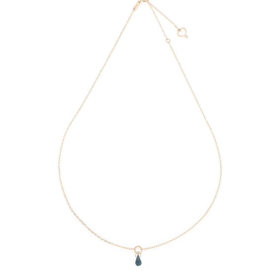 Collana Maman et Sophie Aurum Drops da donna GCDRP1TB-2