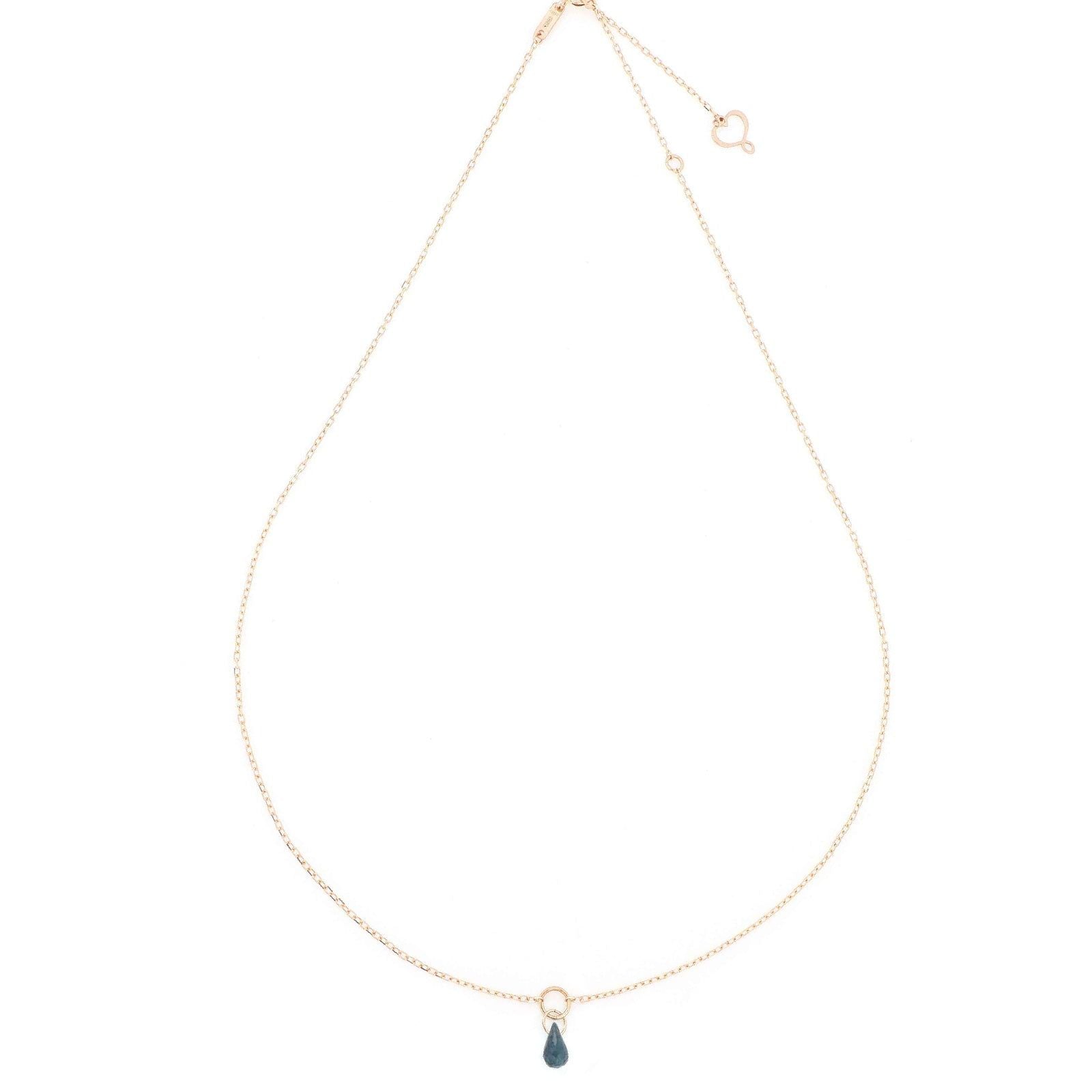 Collana Maman et Sophie Aurum Drops da donna GCDRP1TB-2