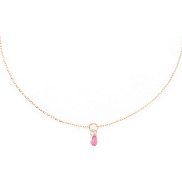 Collana Maman et Sophie Aurum Drops da donna GCDRP1TR-1