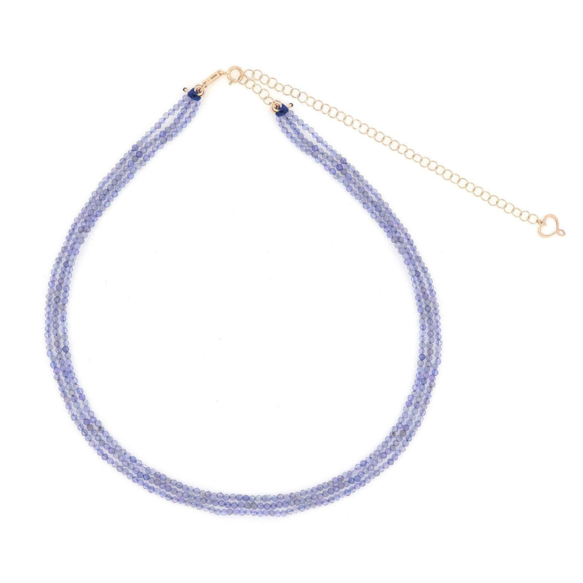 Collana Maman et Sophie Aurum Drops da donna GCDRPTA3F-2