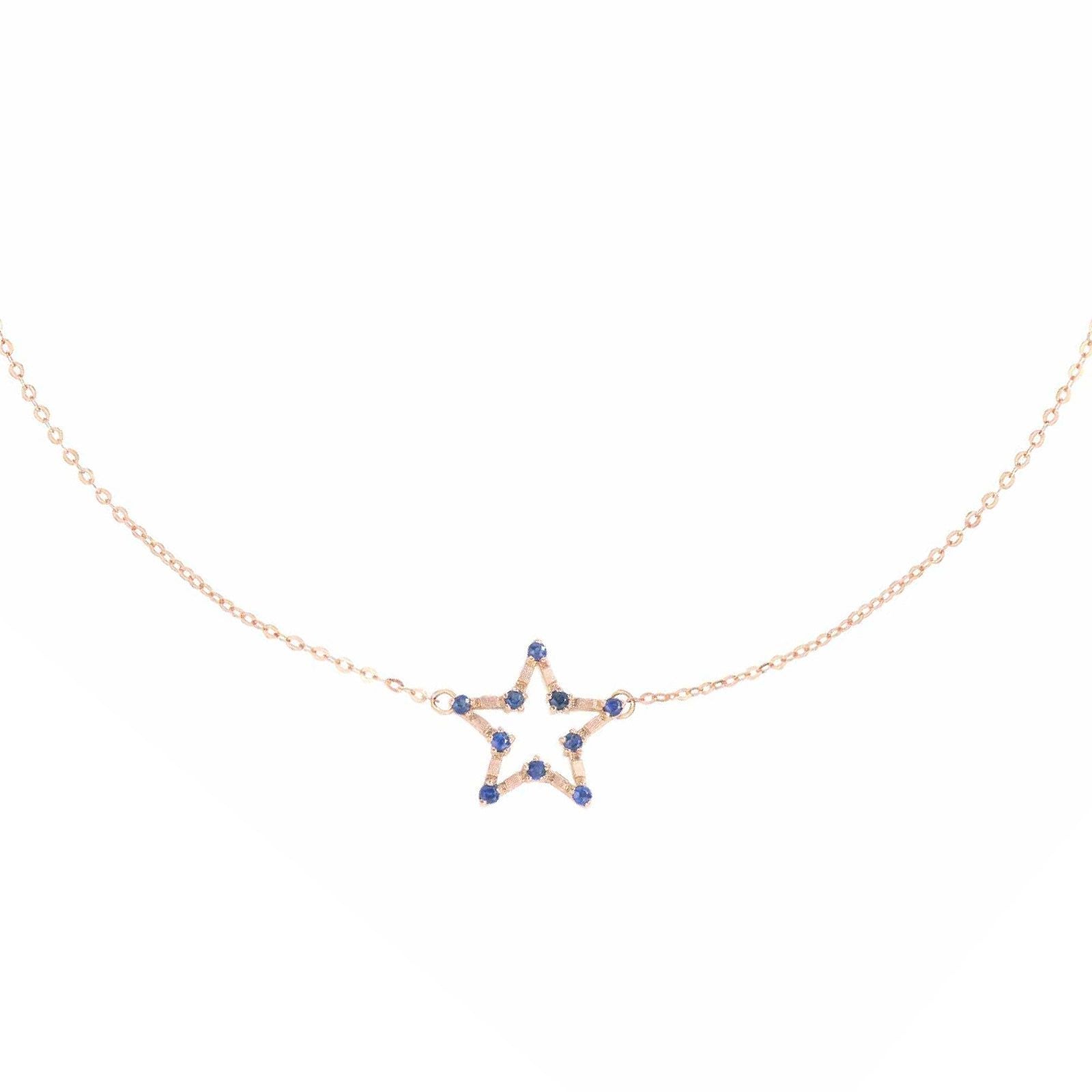 Collana Maman et Sophie Aurum Etoile da donna GCETL1RZ-1