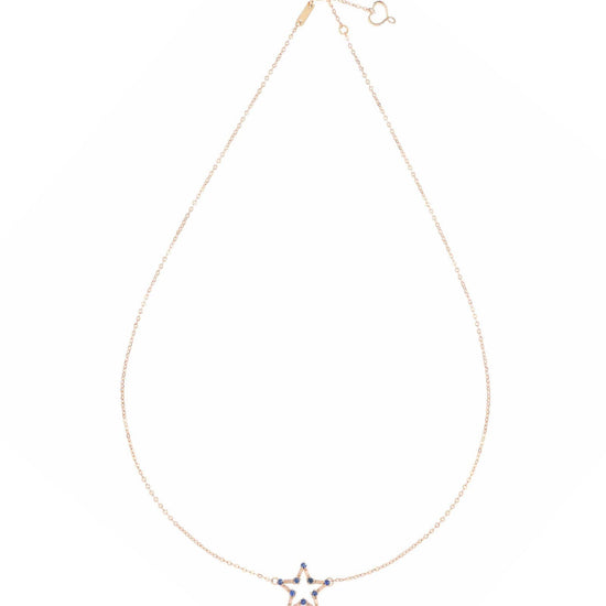 Collana Maman et Sophie Aurum Etoile da donna GCETL1RZ-2