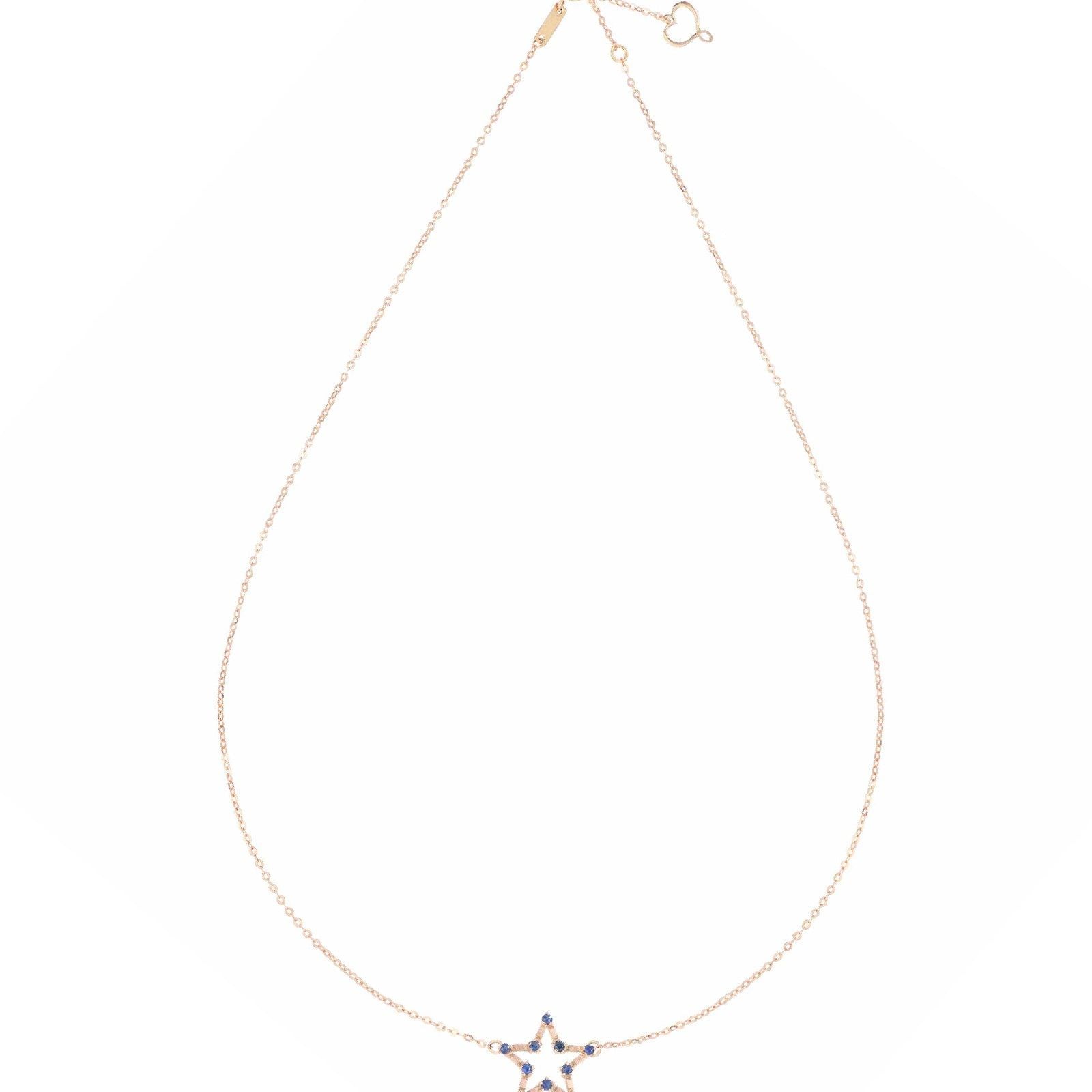 Collana Maman et Sophie Aurum Etoile da donna GCETL1RZ-2