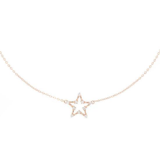 Collana Maman et Sophie Aurum Etoile da donna GCETLRB-1