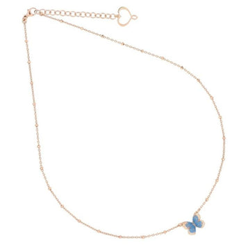Collana Maman et Sophie Le Farfalle da donna GCFAR15-1