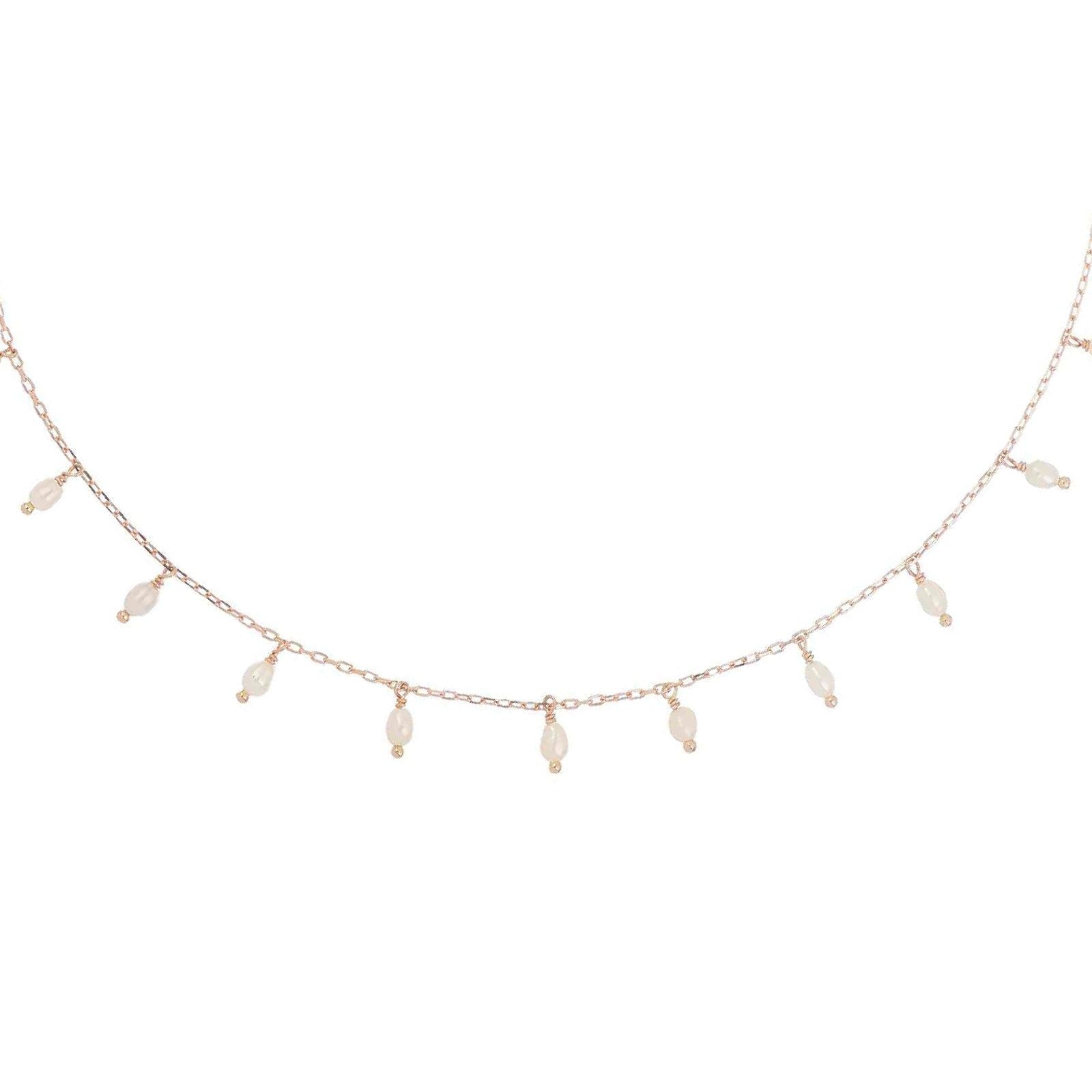 Collana Maman et Sophie Aurum Perle Mignon da donna GCMPE11-1