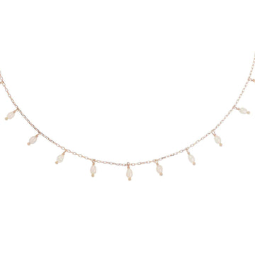 Collana Maman et Sophie Aurum Perle Mignon da donna GCMPE11-1