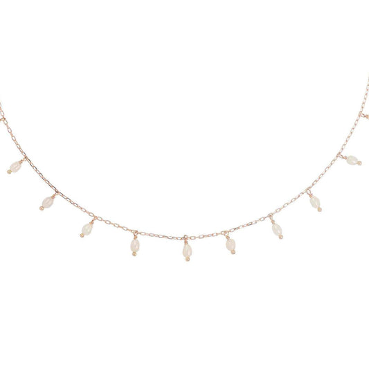 Collana Maman et Sophie Aurum Perle Mignon da donna GCMPE11-1