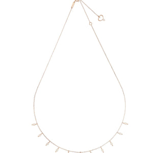 Collana Maman et Sophie Aurum Perle Mignon da donna