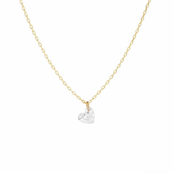 Collana Maman et Sophie Aurum Diamante Nudo da donna GCNUDC25-1
