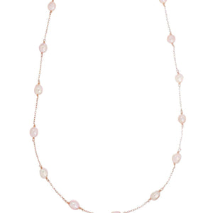 Collana Maman et Sophie Aurum Perle da donna