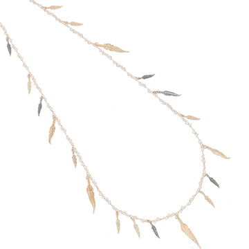 Collana Maman et Sophie Piume da donna GCPIU22-1